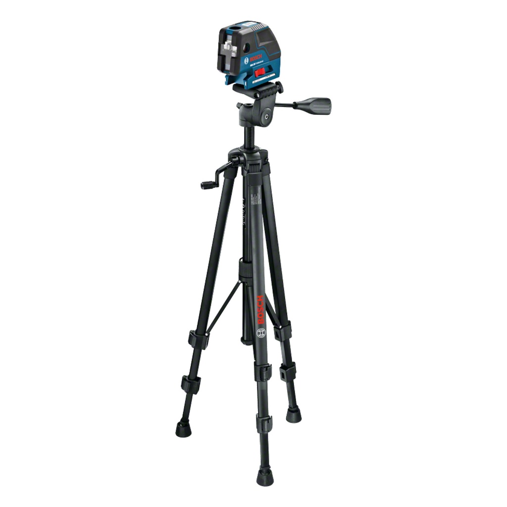 Trípode BT 150 Bosch Profesional