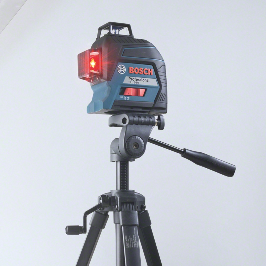 Trípode BT 150 Bosch Profesional