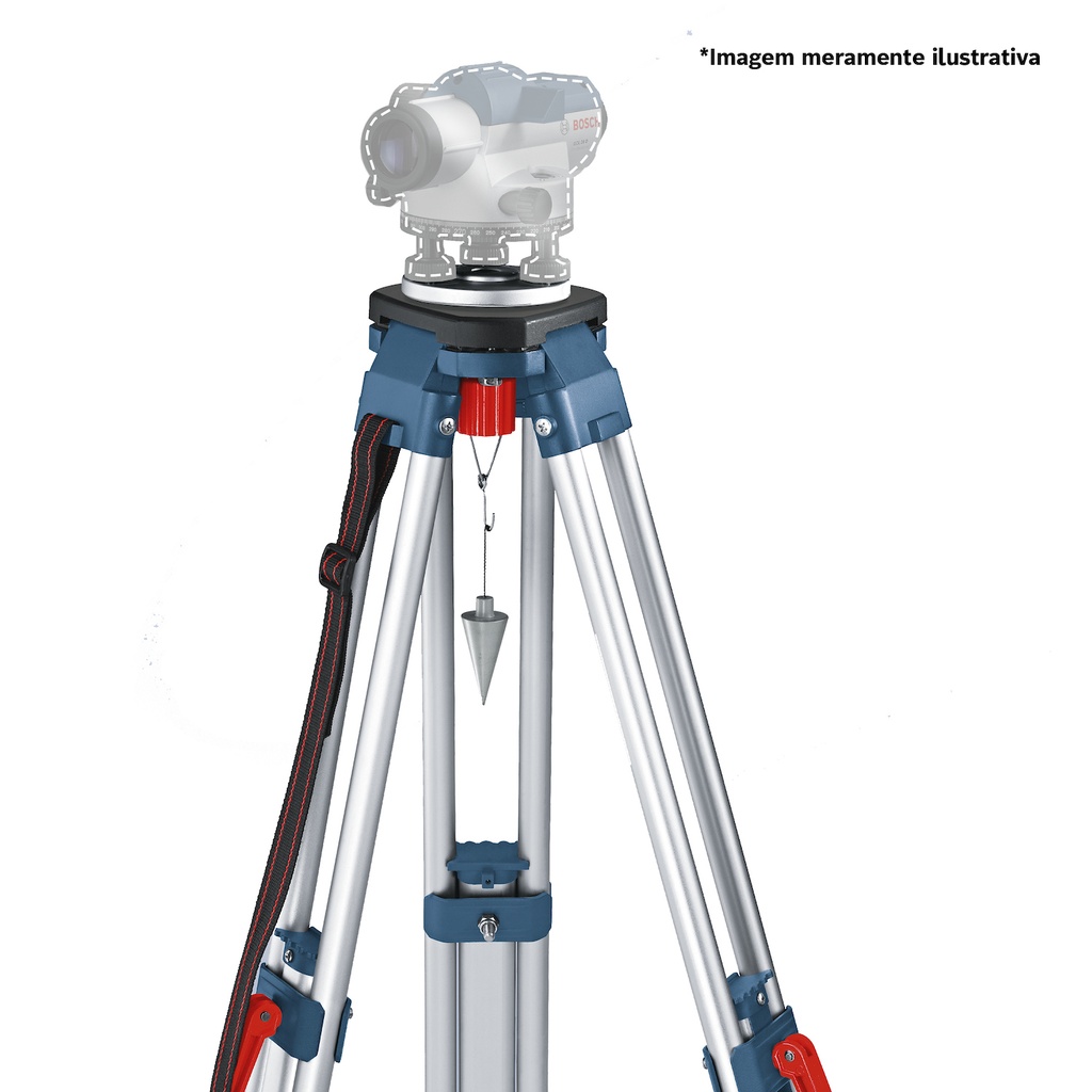 Trípode BT 160 Bosch Profesional