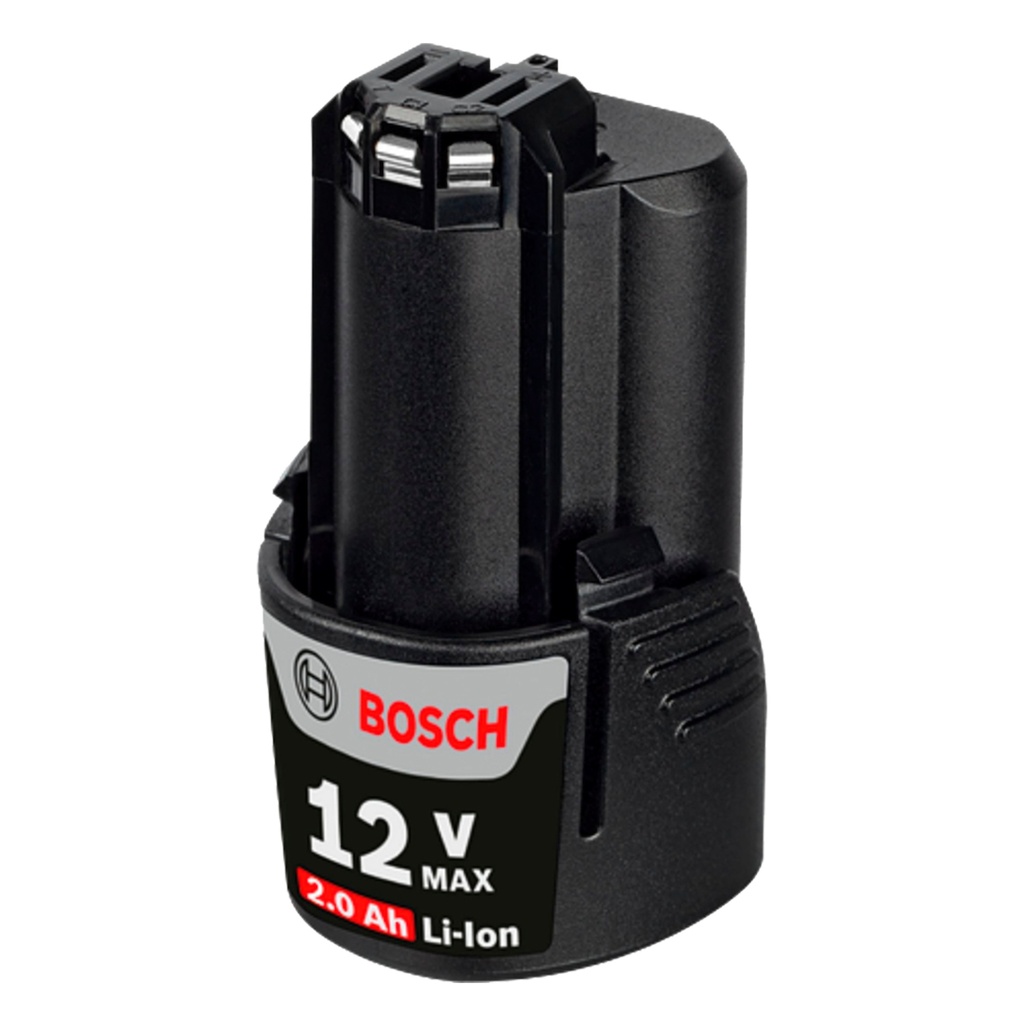 Taladro Atornillador Inalámbrico Bosch 12V GSR 120-LI con 1 Batería