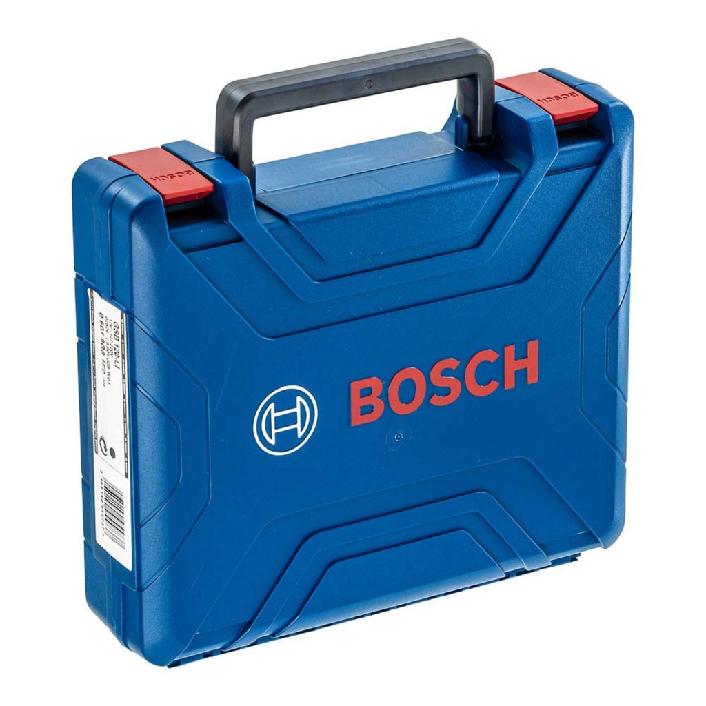 Taladro Atornillador Inalámbrico Bosch 12V GSR 120-LI con 1 Batería