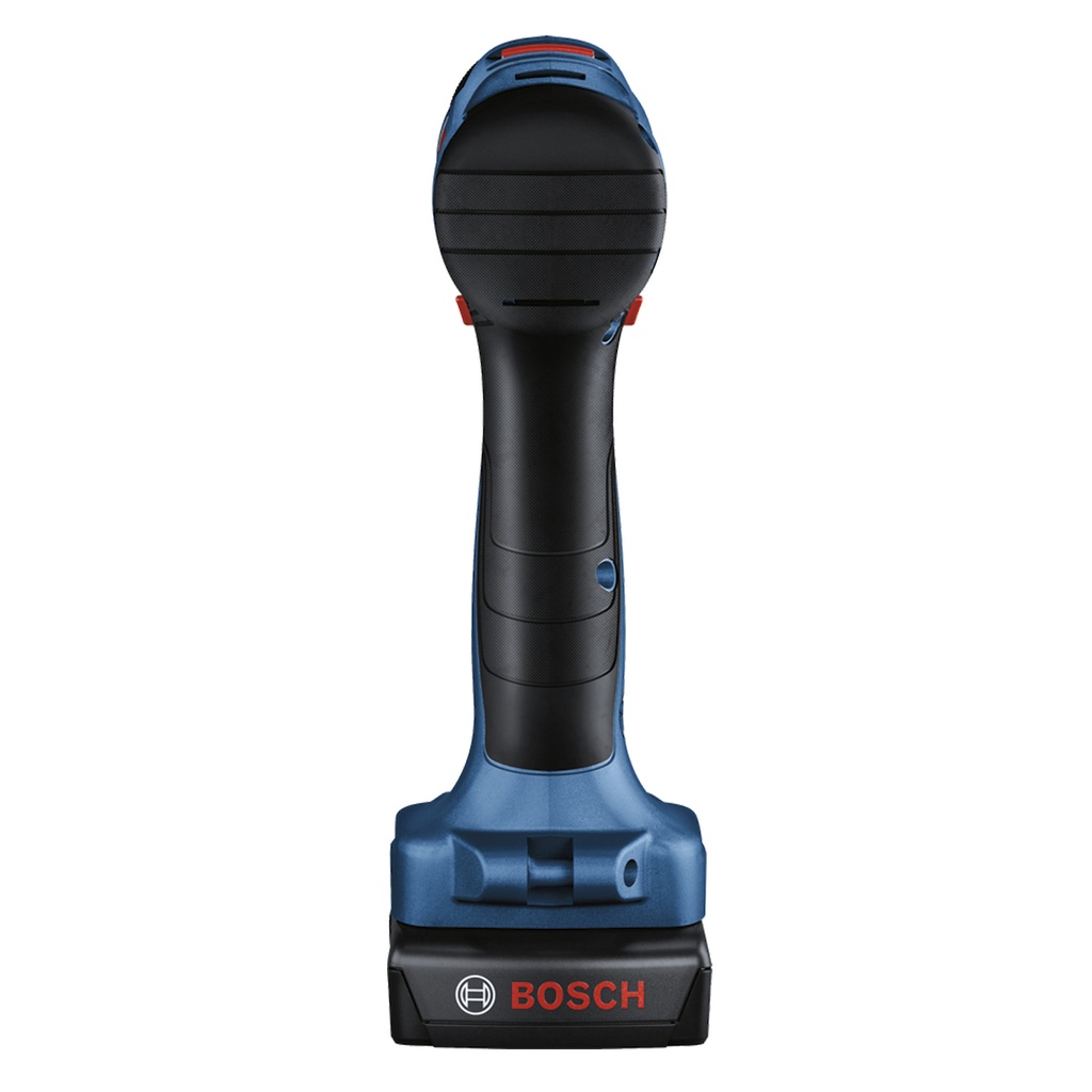 Taladro percutor 1/2" Bosch GSB 185-LI 18V 1 batería y maletín