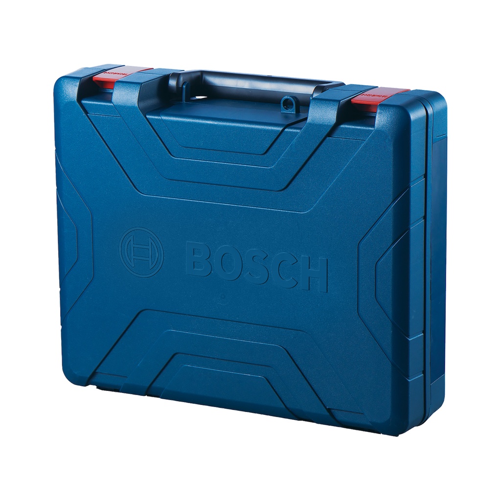 Taladro percutor 1/2" Bosch GSB 185-LI 18V 1 batería y maletín