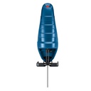 Sierra caladora Bosch GST 680 220V 500W con 1 hoja de corte