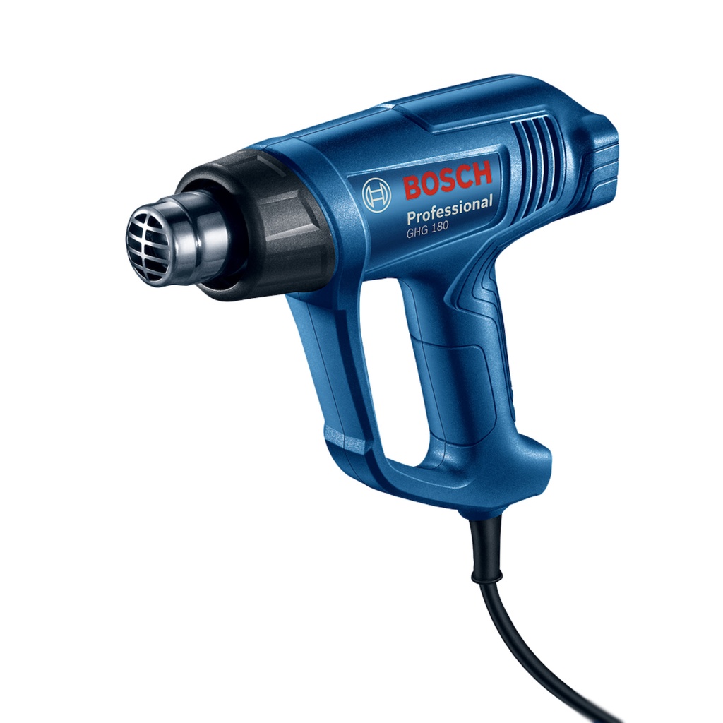 Pistola de Calor Bosch GHG 180 1800W 220V