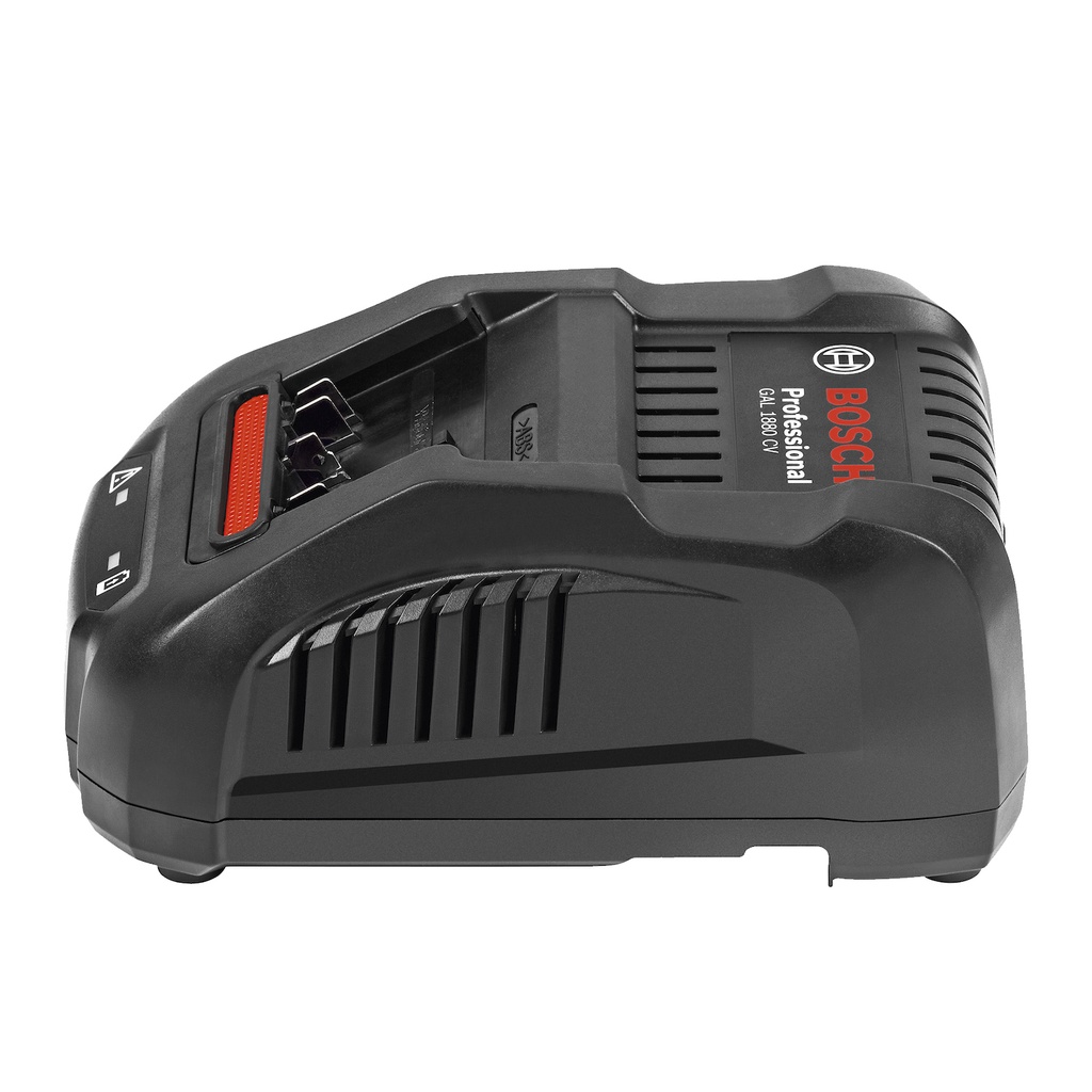 Cargador rápido de baterías 18V Bosch GAL 1880 CV 220V