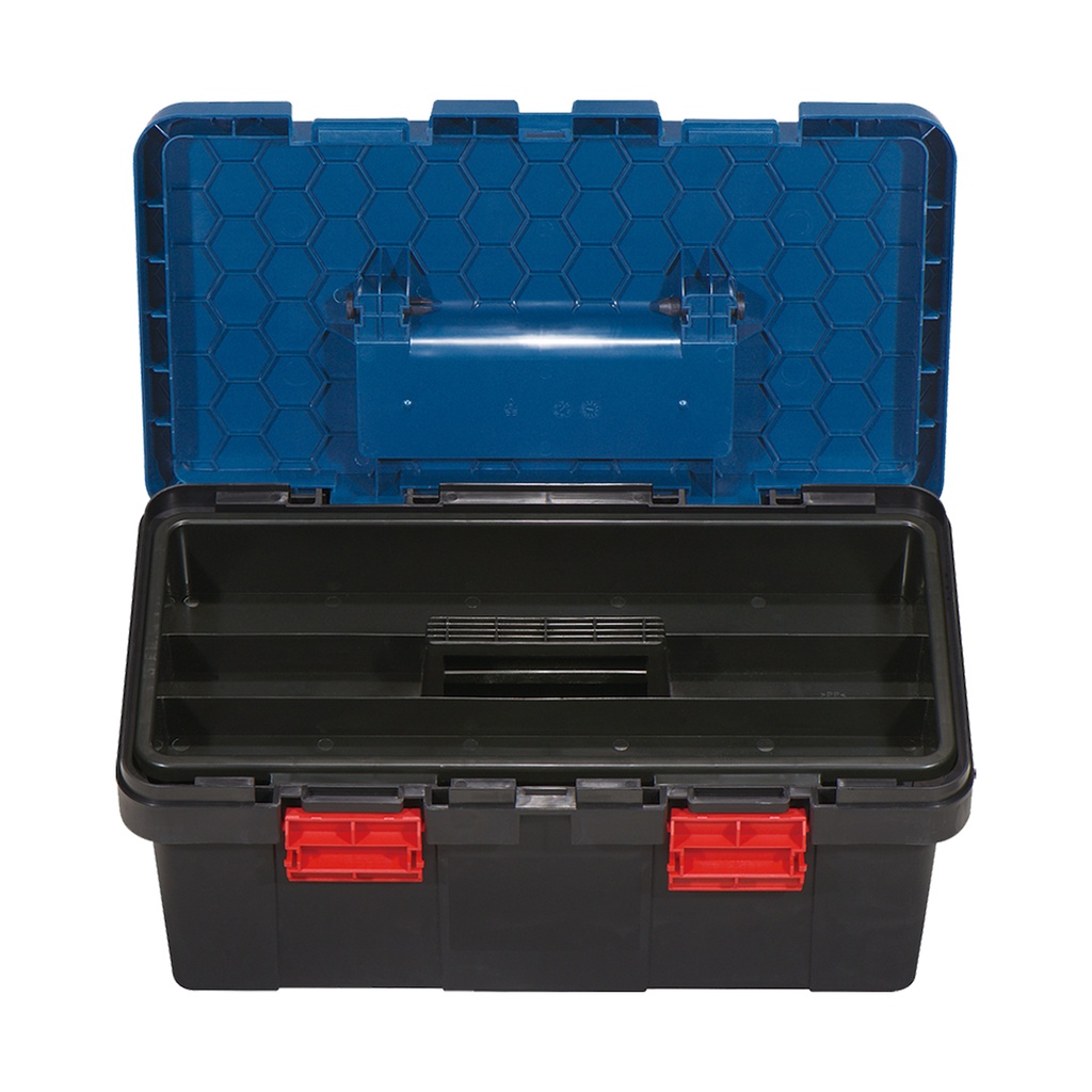 Caja de Herramientas Bosch Tool Box