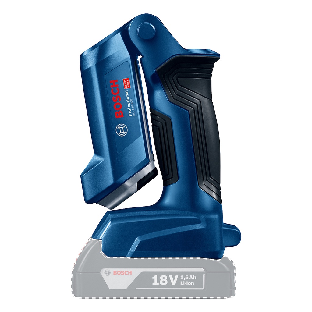 Linterna inalámbrica Bosch GLI 18V-300 18V 300 Lm SB