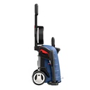 Hidrolavadora de Alta Presión Bosch GHP 200 2000 PSI/Libras 300L/h 1700W 220V