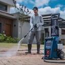 Hidrolavadora de Alta Presión Bosch GHP 200 2000 PSI/Libras 300L/h 1700W 220V