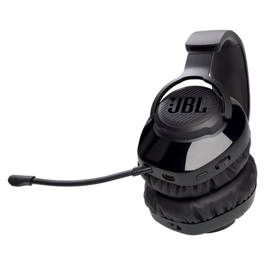 Auricular Gamer Over-ear JBL Quantum 350