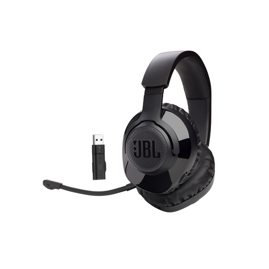 Auricular Gamer Over-ear JBL Quantum 350