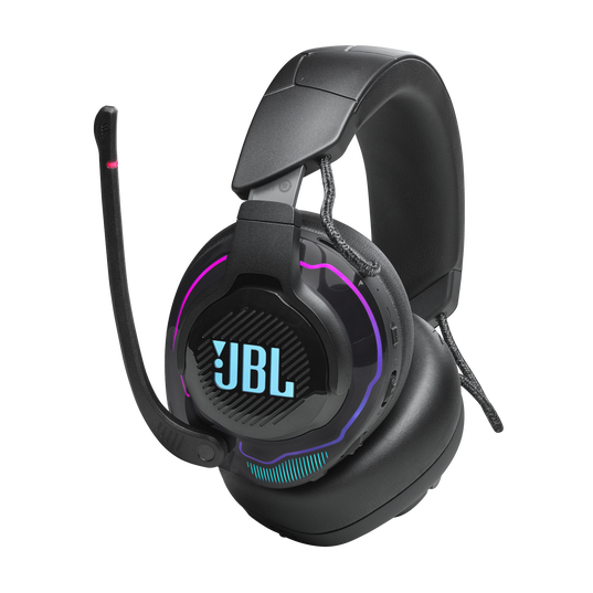 Auricular Gamer Over-ear JBL Quantum 910