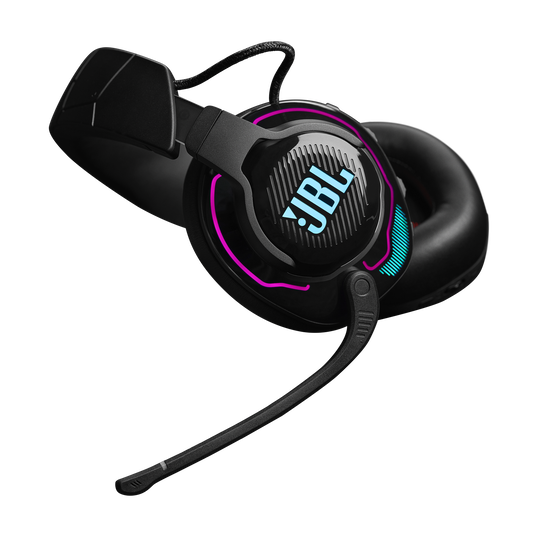 Auricular Gamer Over-ear JBL Quantum 910