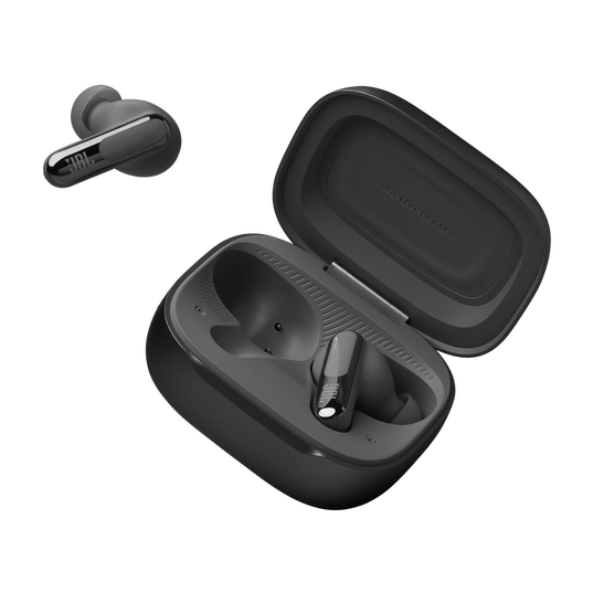 Auricular Inalámbrico In-ear JBL Live Beam 3