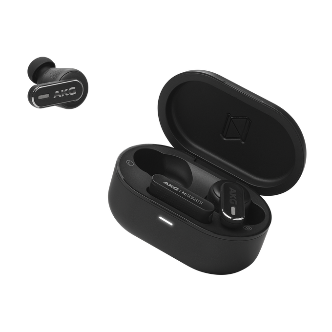 Auricular Inalámbrico In-ear AKG N5 Hybrid