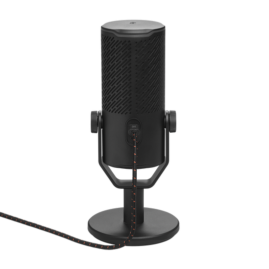 Microfono JBL Quantum Stream Studio