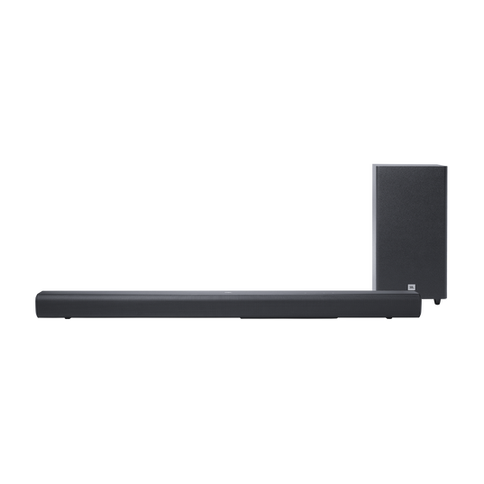 Barra de sonido SB580