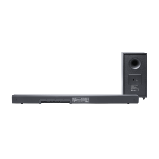 Barra de sonido SB580