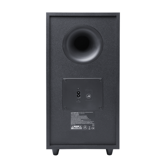 Barra de sonido SB580