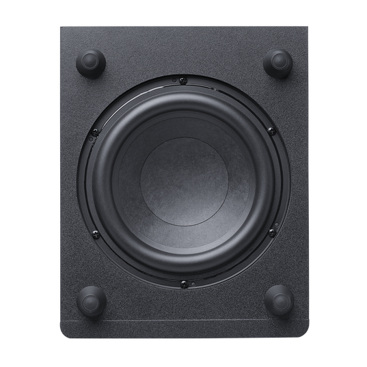 Barra de sonido SB580