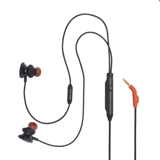 Auricular Gamer In-ear JBL Quantum 50