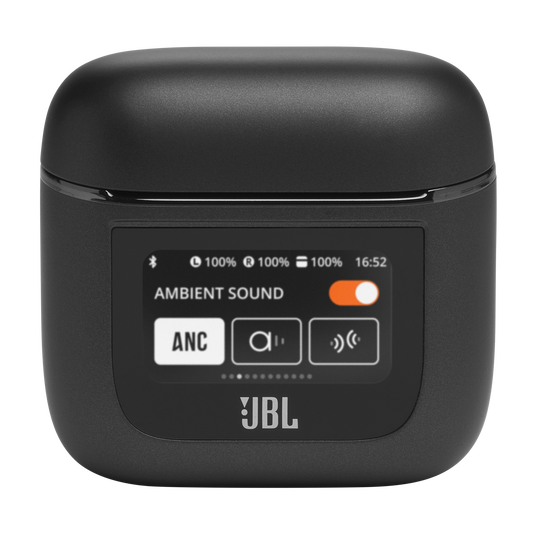 Auricular Inalámbrico In-ear JBL Tour Pro 2