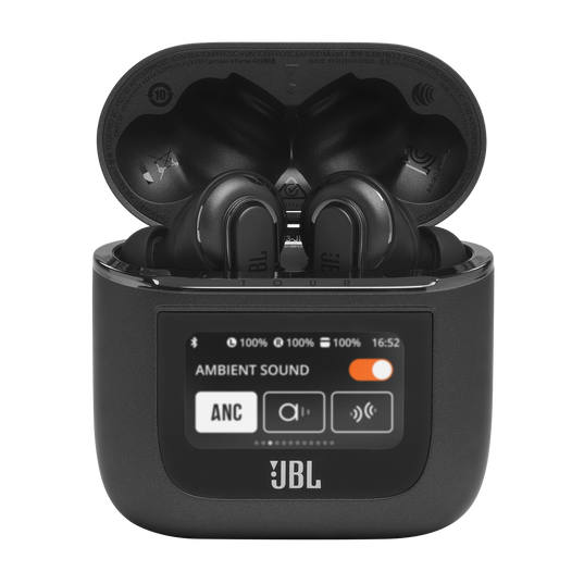 Auricular Inalámbrico In-ear JBL Tour Pro 2