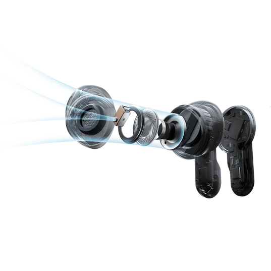 Auricular Inalámbrico In-ear JBL Tour Pro 3