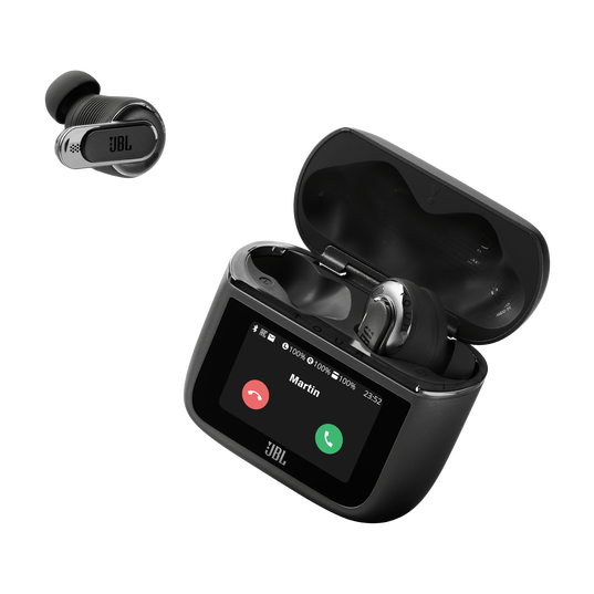 Auricular Inalámbrico In-ear JBL Tour Pro 3