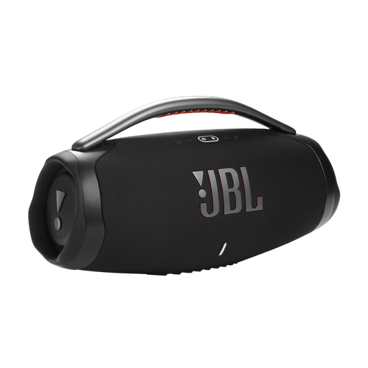 Parlante Portátil JBL Boombox 3