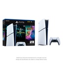 Consola PS5 PlayStation 5 Digital Sony Slim - Incluye 2 juegos (Returnal + Ratchet & Clank)