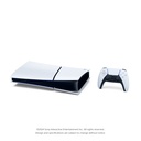 Consola PS5 PlayStation 5 Digital Sony Slim - Incluye 2 juegos (Returnal + Ratchet & Clank)