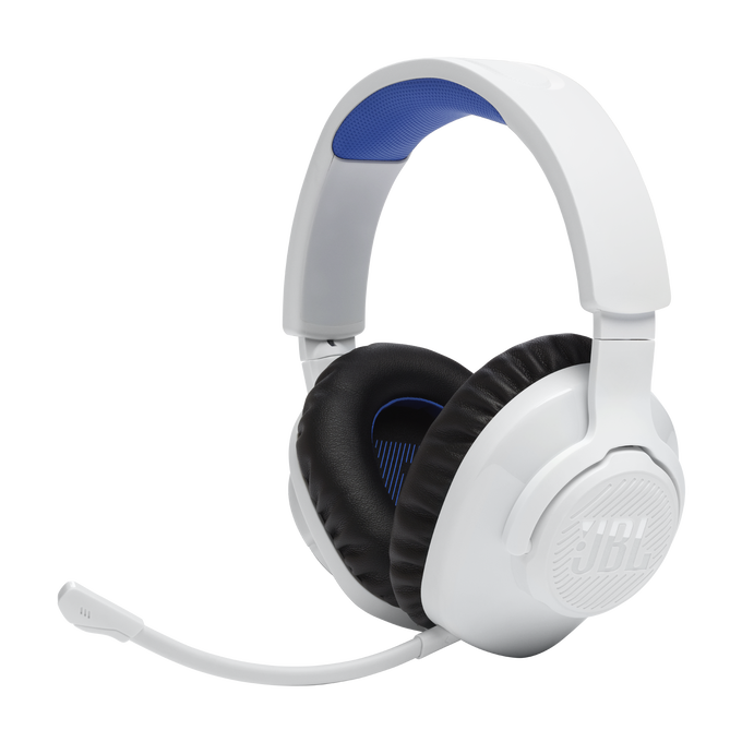 Auricular Gamer Over-ear JBL Quantum 360P
