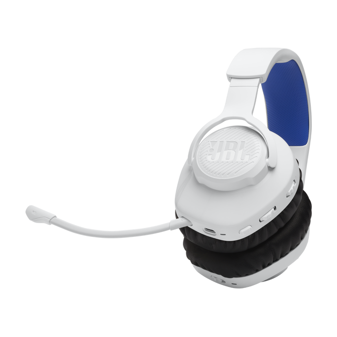 Auricular Gamer Over-ear JBL Quantum 360P