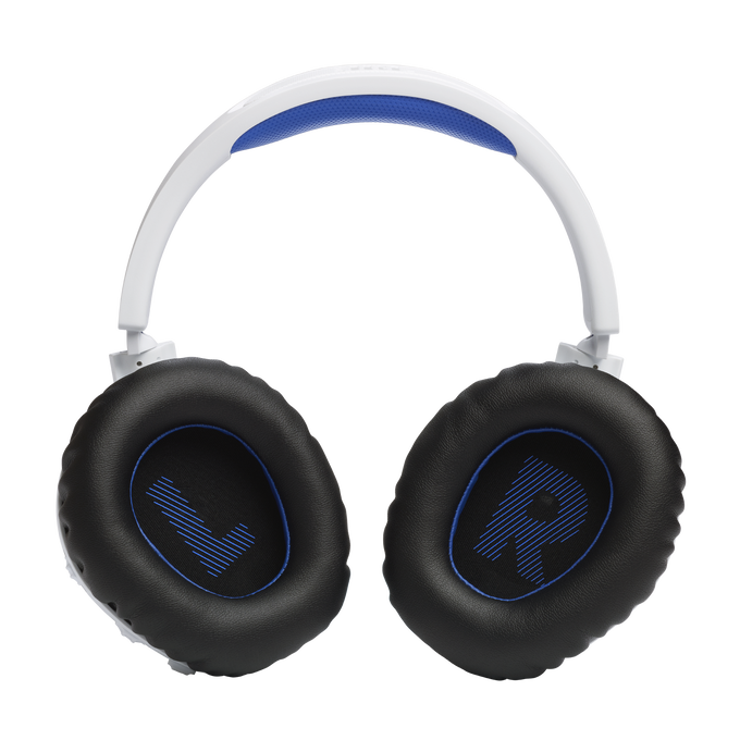 Auricular Gamer Over-ear JBL Quantum 360P