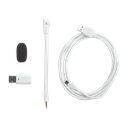 Auricular Gamer Over-ear JBL Quantum 360P