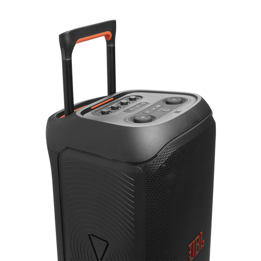 Parlante JBL PartyBox Stage 320