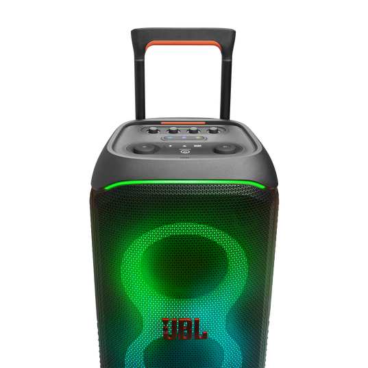Parlante JBL PartyBox Stage 320