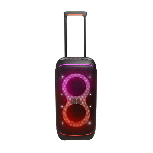 Parlante JBL PartyBox Stage 320