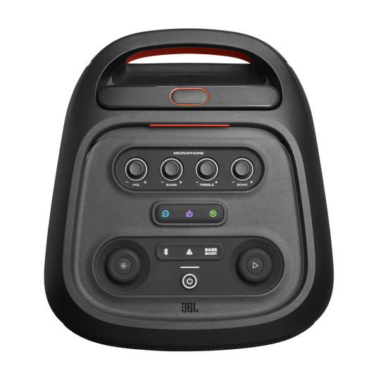 Parlante JBL PartyBox Stage 320