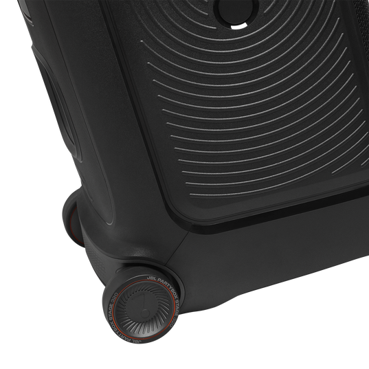 Parlante JBL PartyBox Stage 320