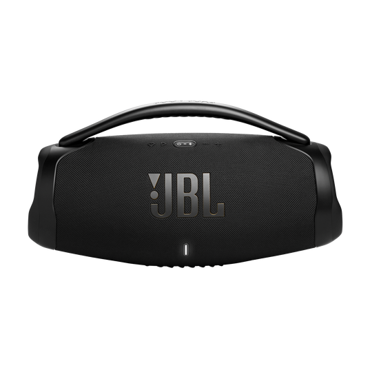 Parlante Portátil JBL Boombox 3 Wi-Fi