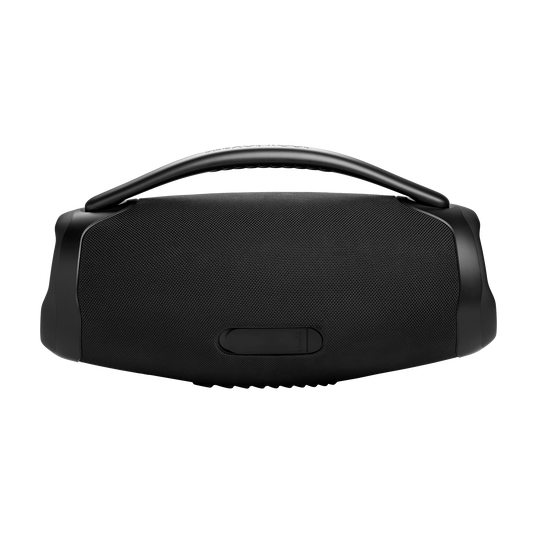 Parlante Portátil JBL Boombox 3 Wi-Fi