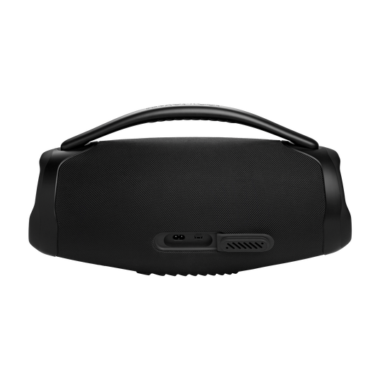 Parlante Portátil JBL Boombox 3 Wi-Fi