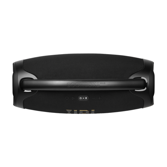 Parlante Portátil JBL Boombox 3 Wi-Fi