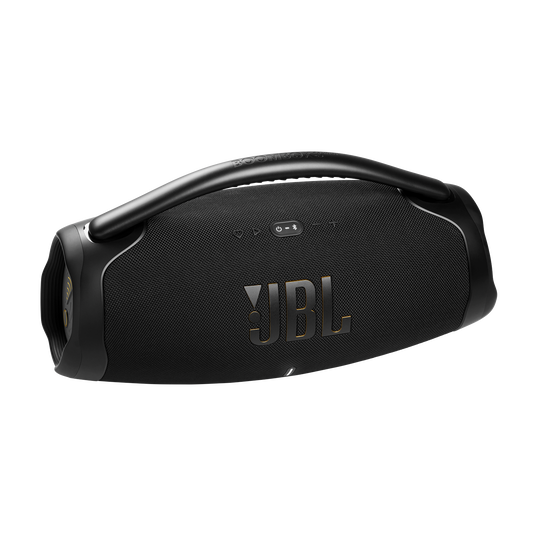 Parlante Portátil JBL Boombox 3 Wi-Fi