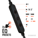 Auriculares In-ear JBL Tune 310C