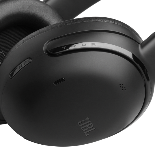 Auriculares Inalámbricos Over-ear JBL Tour One M3