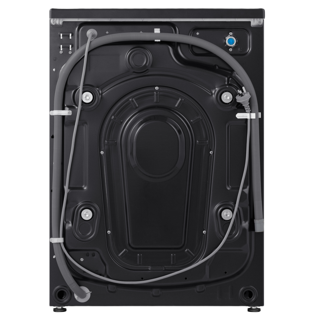 Lavasecarropa Hisense Smart Wi-Fi Serie 5S 12/8KG